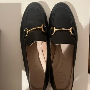 NWT Paul Green Daphne Loafers